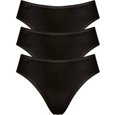 Sloggi trosor tai Sloggi Dam Tai C3P Trosor - Black