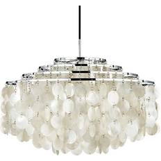 Verpan Fun 10DM Pendant Lamp 57cm