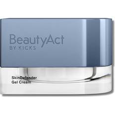 BeautyAct Hudvård BeautyAct SkinDefender Gel Cream 50ml