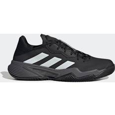 Adidas barricade Adidas Barricade Clay Black