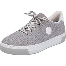 Rieker slip on Rieker Slip-On Trainers