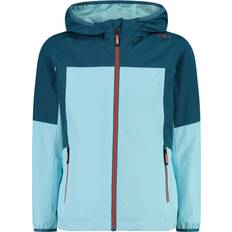 CMP Barns Slitstarka Jacka Med Fast Huva - Unisex