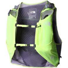 Yellow Running Backpacks The North Face Summit Run Training 12 Laufrucksack