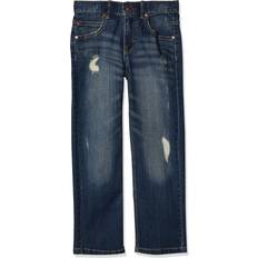 Tommy Hilfiger Pants Children's Clothing Tommy Hilfiger Straight-Fit Jeans, Little Boys Niagara