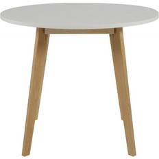 Act Nordic Clara Spisebord 90cm