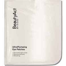 Återfuktande Ögonmasker på rea BeautyAct UltraPlumping Eye Patches