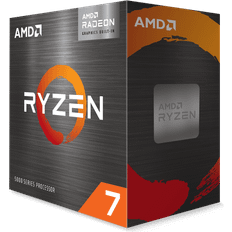 Ryzen 7 5700G 3.8 GHz Socket AM4 Box