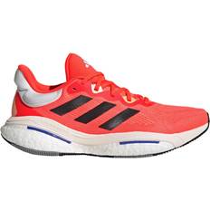 Adidas solar glide adidas Solar Glide Men röd