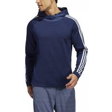 Adidas Men's 3-Stripes COLD.RDY Hoodie - Collegiate Navy