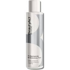 BeautyAct Hudvård BeautyAct 7% Niacinamide Re-Texturising Toner 150ml