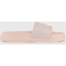 Champion Pantofole e Sandali Champion Miami Platform Slide Rose Dust Female - Beige