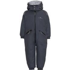 PU Flyverdragt (Rubber) - Navy (105-600)