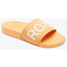 Damen - Orange Flip-Flops Roxy Pantoletten ARJL100679 Orange