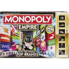 Monopoly Empire
