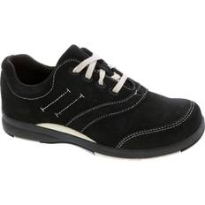 Women Oxford Drew Columbia Women's Black