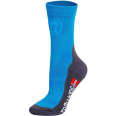 Trekking Mid Cut Socks II Vandringsstrumpor - Medium Blue