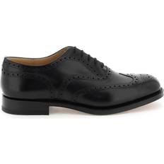 52 ½ Derby Church's Burwood derbies black_fit_g