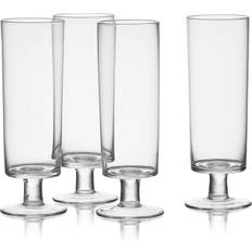 Cocktail Glasses on sale Mikasa Craft Set of Cocktail Glass 4