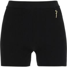 Gold Shorts Jacquemus Le Short Pralu Shorts - Black