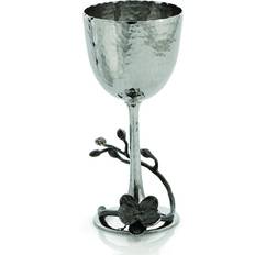 Accesorios de cocina Michael Aram Black Orchid Kiddush Taza