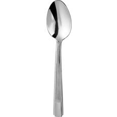 Oneida 18/0 Place Dessert Spoon 12