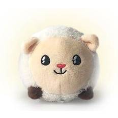 Pabobo Skakis Sheep Nattlampa