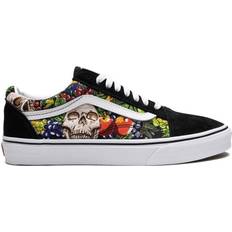 Vans skull Vans Old Skool "Fruit Skull"