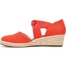 LifeStride Damen Kascade Mary Jane Schuh, Tropical Orange