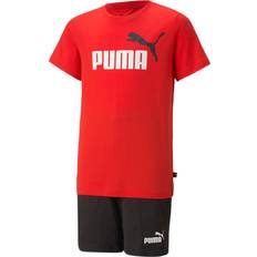 Puma set Puma Short Jersey Set Leisure Suit