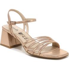 Bronze Sandals LifeStride Celebrate Women's Bronze