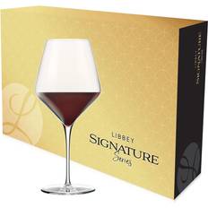 Libbey Signature Greenwich Vinglass