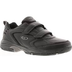 Hi-Tec Schuhe Hi-Tec Herren Blast Ez Hallenschuhe, Schwarz Black