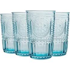 Bormioli Rocco Glasses Bormioli Rocco Light Romantic Tumbler