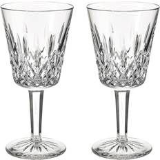 Wine glass Waterford Lismore 1952 Wine Glass