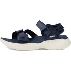 Teva zymic Teva Women's Zymic Sandals in Mood Indigo