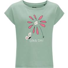 Jack Wolfskin Kinder Good Day T-Shirt