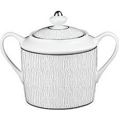 Bernardaud Dune Sugar Bowl Azucarero