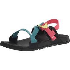 Chaco Lowdown Sandal Women's TealRose JCH109366-M-6