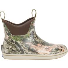 Laced - Men Rain Boots Xtratuf Men's Ankle Deck Boots