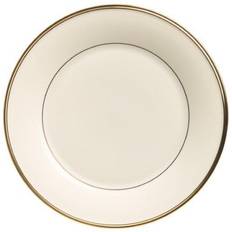 Lenox Eternal Gold Banded Dinner Plate