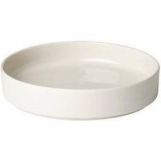 Blomus Pilar Deep Plates, Set of 4 Piatto da Dessert