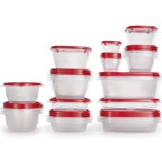 Rubbermaid TakeAlongs Matboks