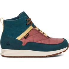 Teva Zapatos bajos Teva Bota W Reember Commute WP - Azul