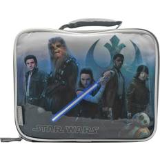 Thermos Kitchen Storage Thermos StarWars Soft Lunch Kit, Stars Wars Classic K220015006 Food Container