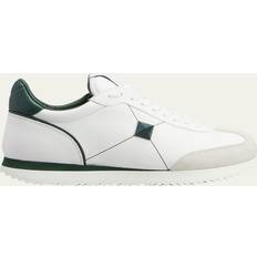 Valentino green Valentino Garavani Trainers Men colour Green Green