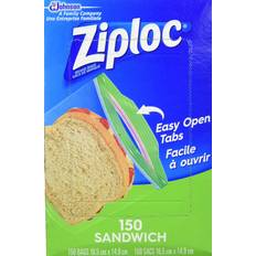 Ziploc 71135 Sandwich Pack Plastpose & Folie