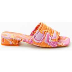 Circus NY by Sam Edelman Damen Joana Sandale, Orchid Multi