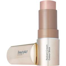 BeautyAct Radiant Cream Colour Stick Highlighter Moonlight