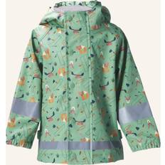 18-24M Regenjacken Sterntaler Regenjacke Motiv Waldtiere