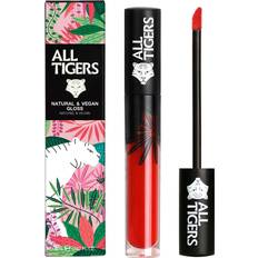Gloss #816 Orange Red